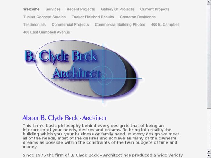 www.bclydebeck-architect.com