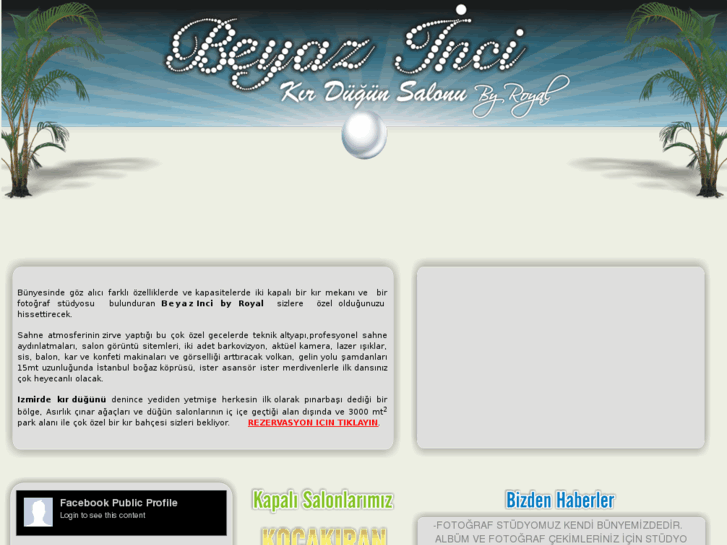 www.beyazincidugunsalonu.com