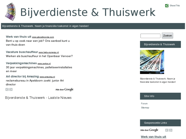 www.bijverdienste-thuiswerk.com