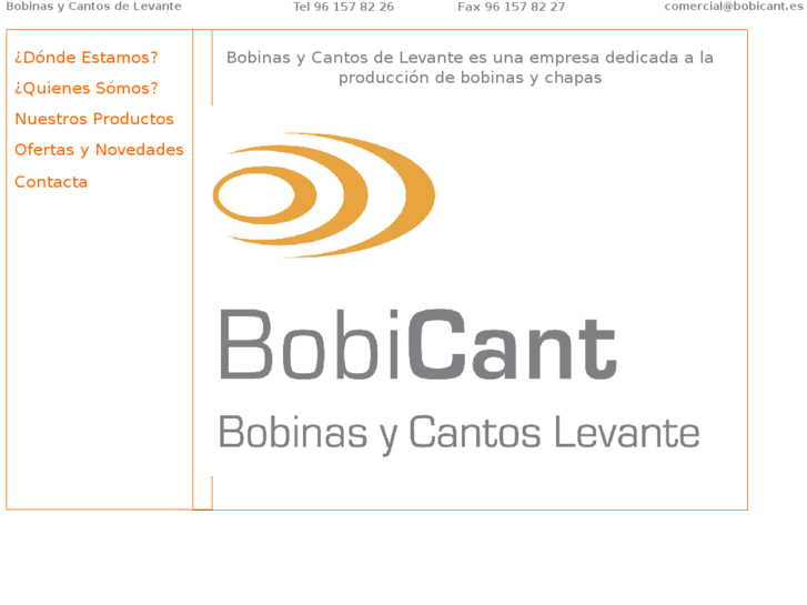 www.bobicant.es