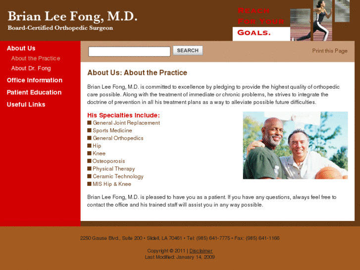 www.brianfongmd.com