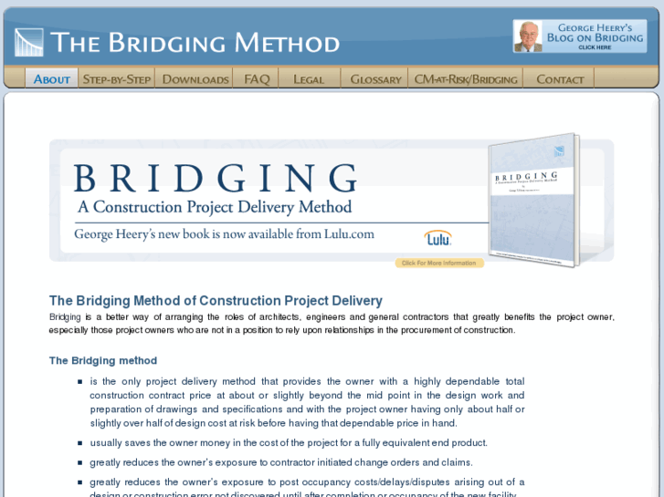 www.bridgingmethod.com