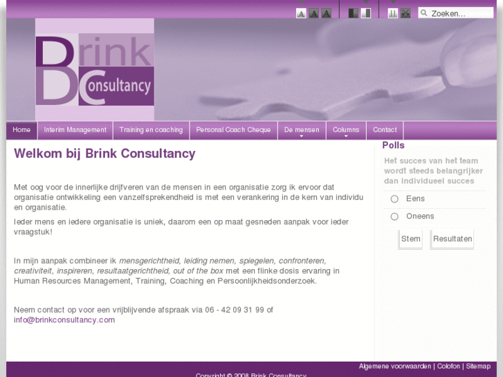 www.brinkconsultancy.com