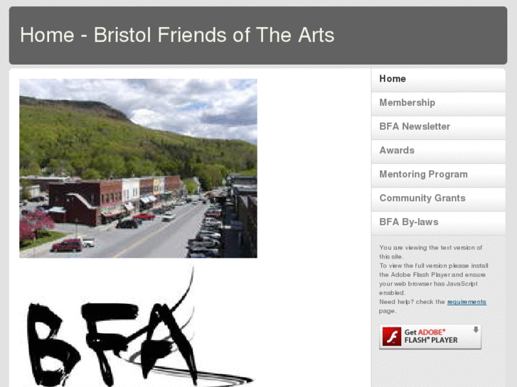 www.bristolfriendsofthearts.org