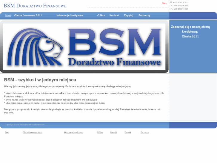 www.bsmkredyt.eu