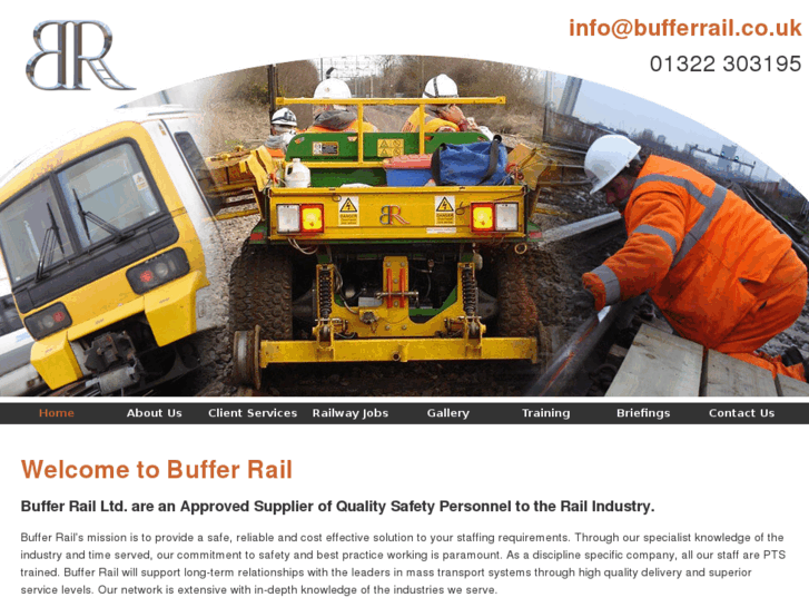 www.bufferrail.com