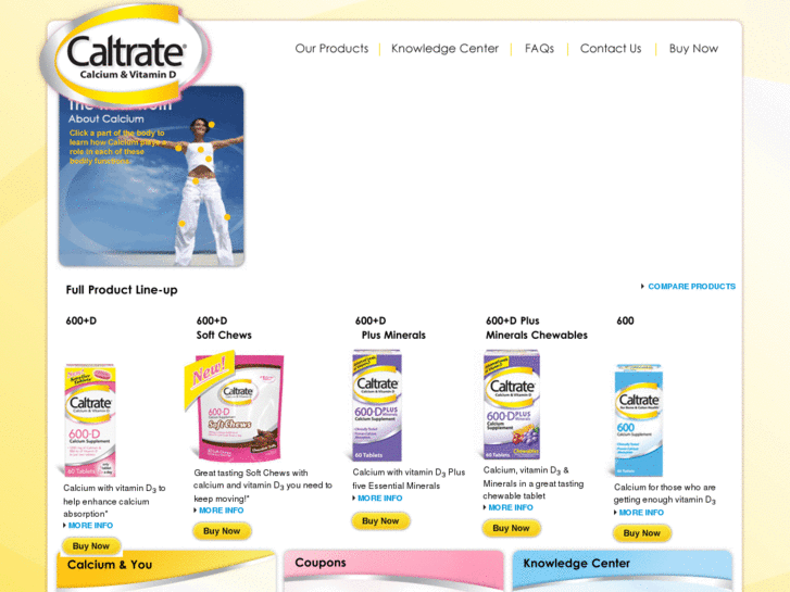 www.caltratecolonhealth.com