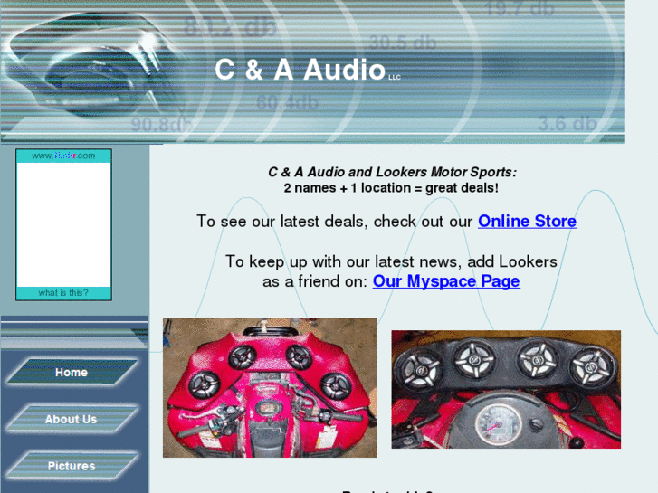 www.candaaudio.com