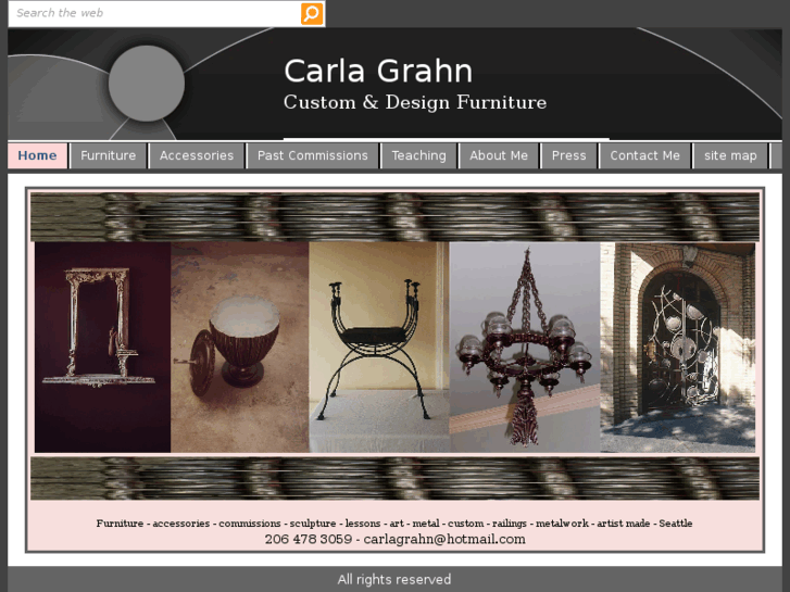 www.carlagrahn.com