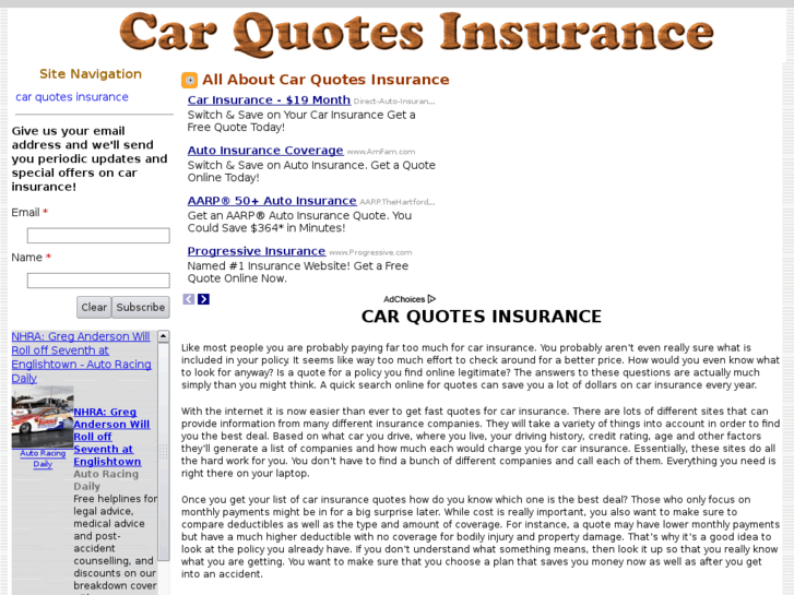 www.carquotesinsurance.org