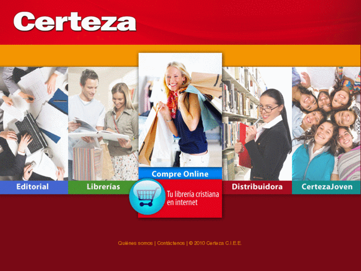 www.certezaargentina.com