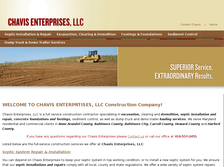 www.chavisenterprisesllc.com