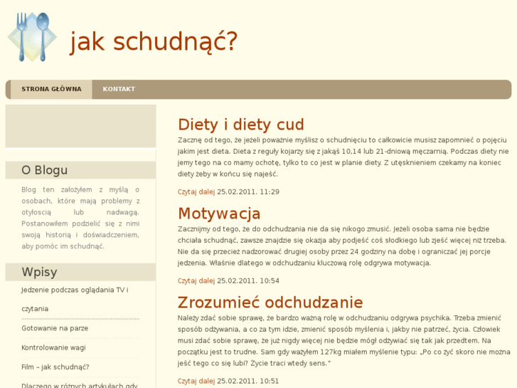 www.chceszschudnac.pl