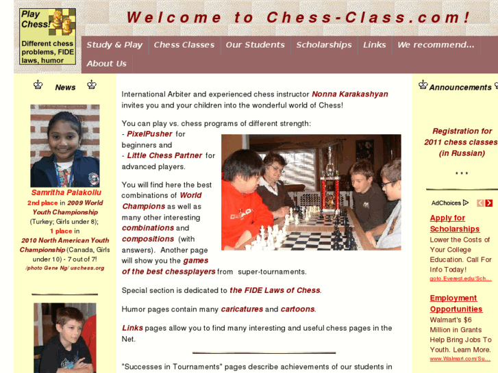 www.chess-class.com