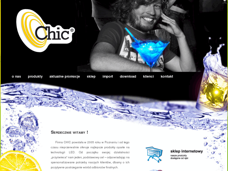 www.chic.net.pl