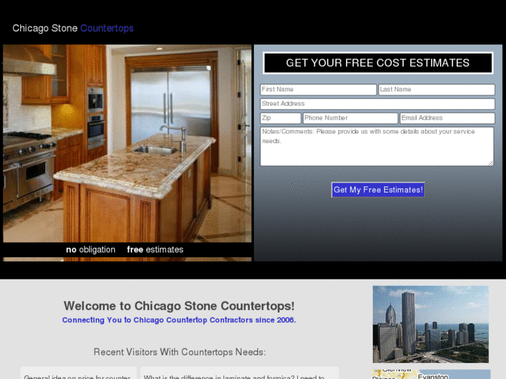 www.chicagostonecountertops.com