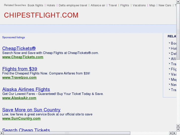 www.chipestflight.com