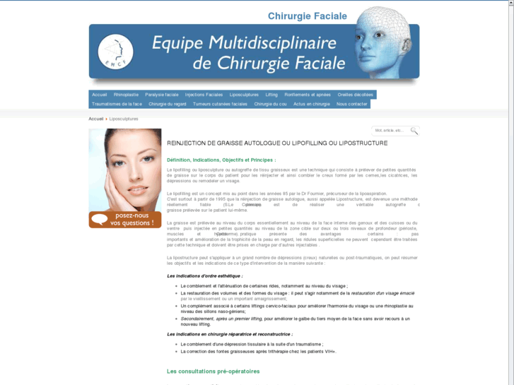 www.chirurgie-reconstructrice.com