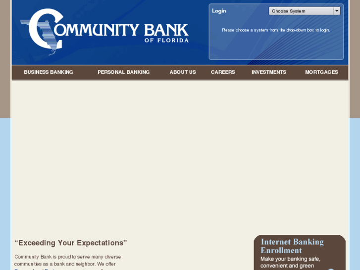 www.communitybankfl.com