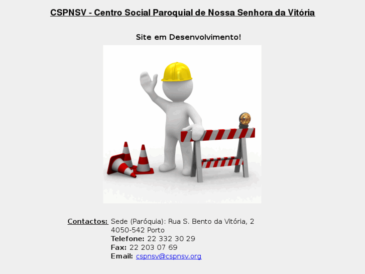 www.cspnsv.org