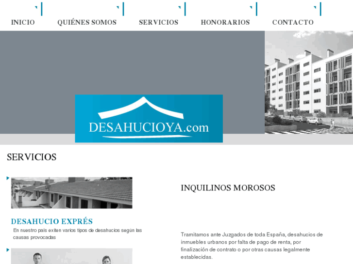 www.desahucioya.com
