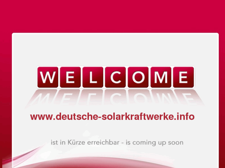 www.deutsche-solarkraftwerke.info