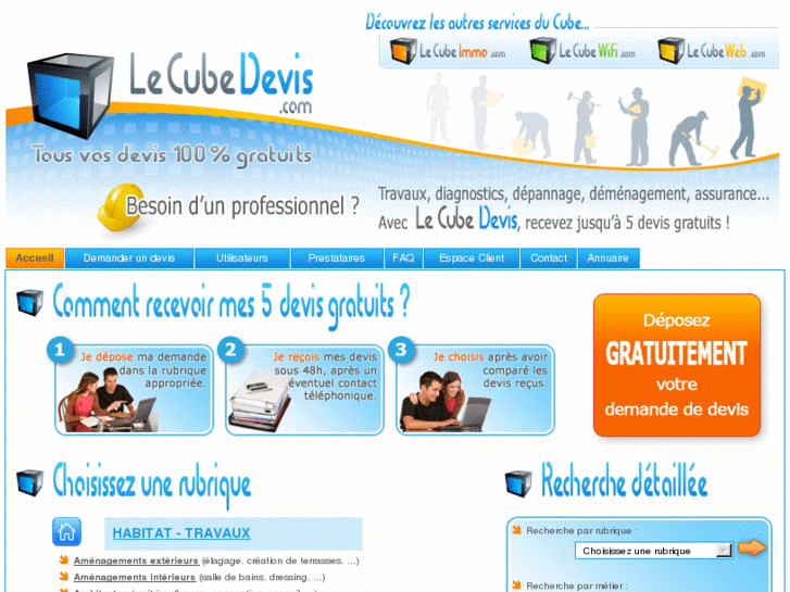 www.devis-gratuit-decoration.com