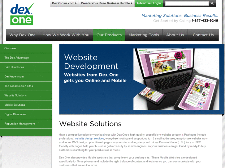 www.dexclicks.com