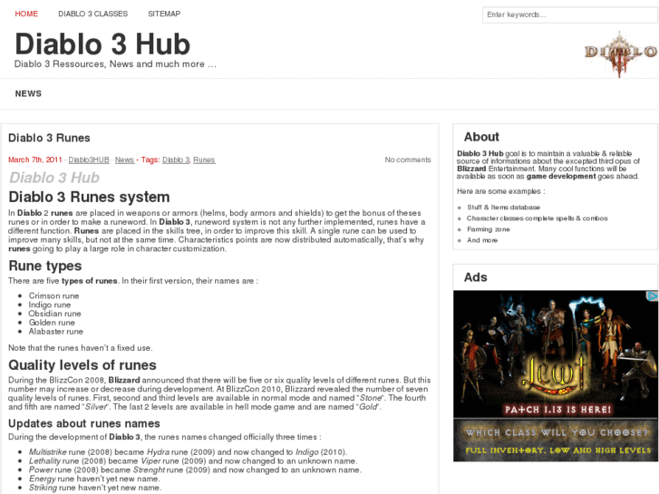 www.diablo3hub.com