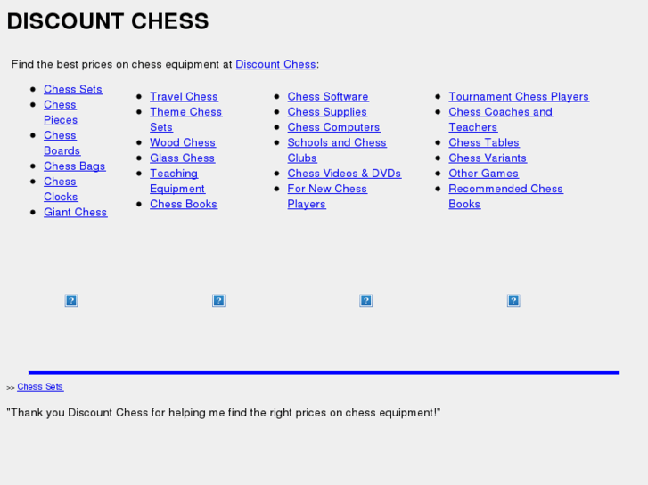 www.discountchess.com