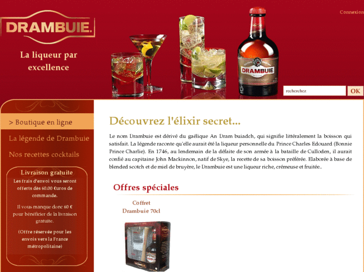 www.drambuie.fr