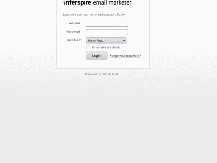 www.dslmail.net