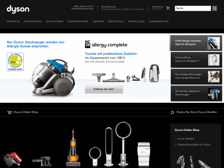 www.dyson.de