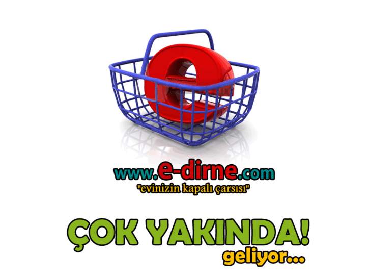 www.e-dirne.com