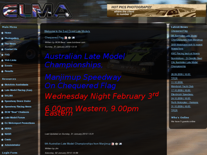 www.eastcoastlatemodels.com