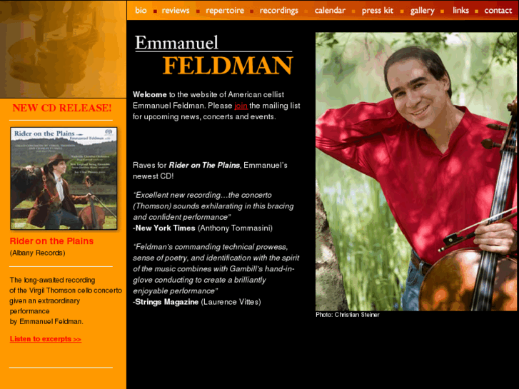 www.emmanuelfeldman.com