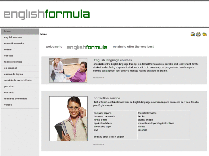 www.englishformula.com