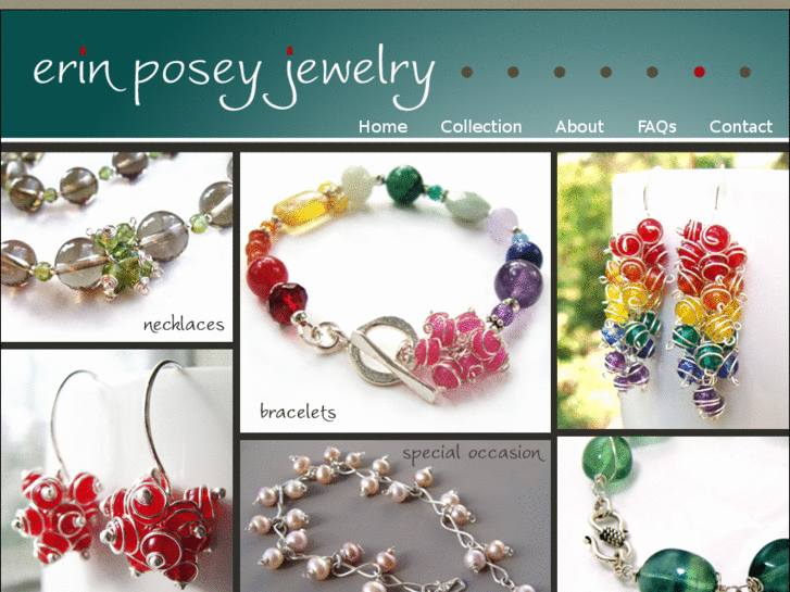 www.erinposeyjewelry.com