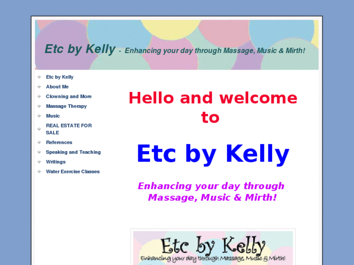 www.etcbykelly.com