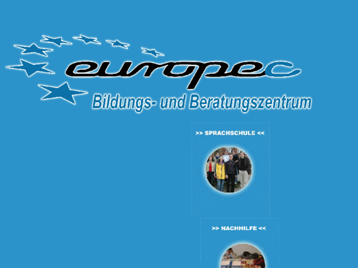 www.europec.net