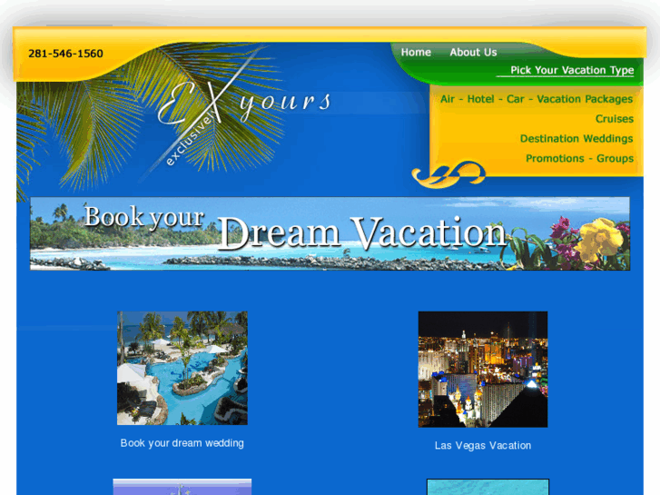 www.exyours.com