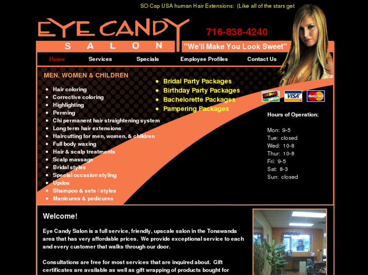 www.eyecandysalonwny.com