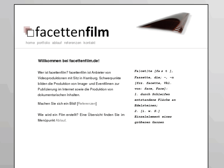 www.facettenfilm.com