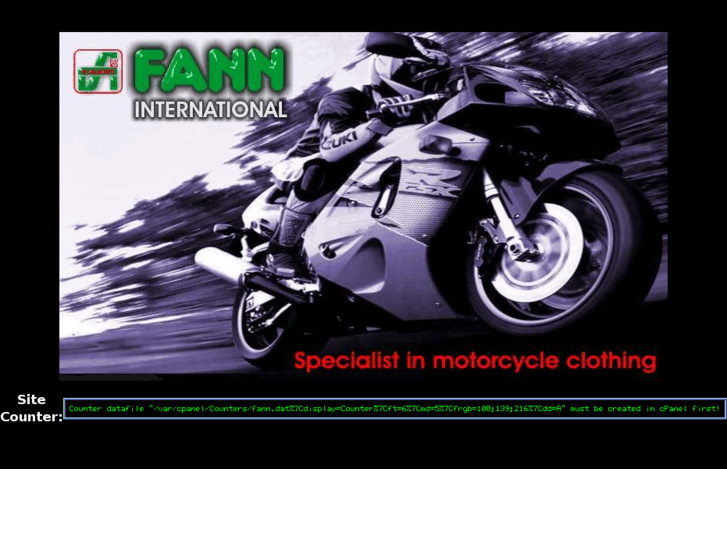www.fann-intl.net