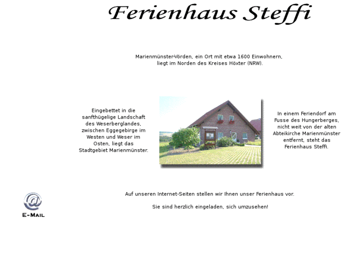 www.ferienhaus-steffi.de