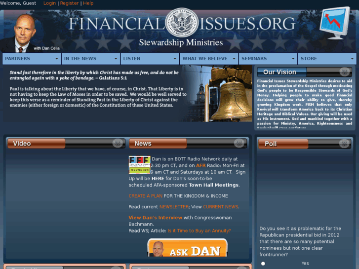 www.financialissues.org