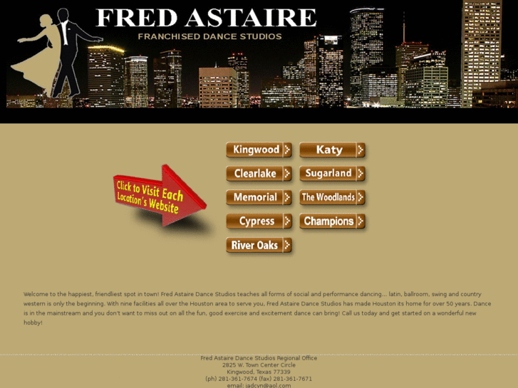 www.fredastairehouston.com