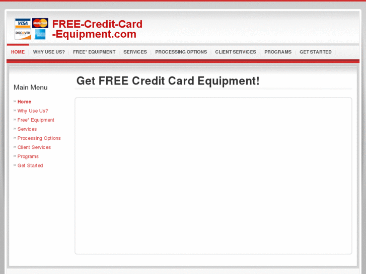 www.free-credit-card-equipment.com