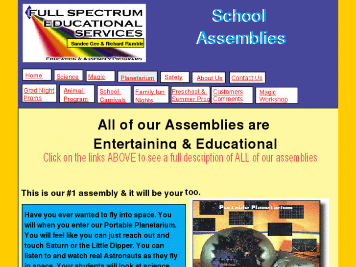 www.full-spectrum.org