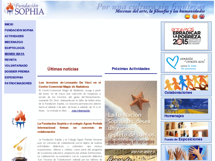 www.fundacionsophia.com